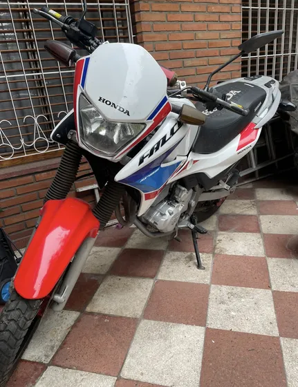 Honda Falcon 400