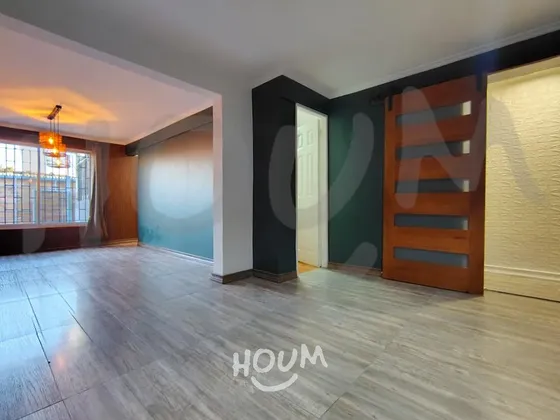 Casa En Venta En Vivaceta, Conchalí