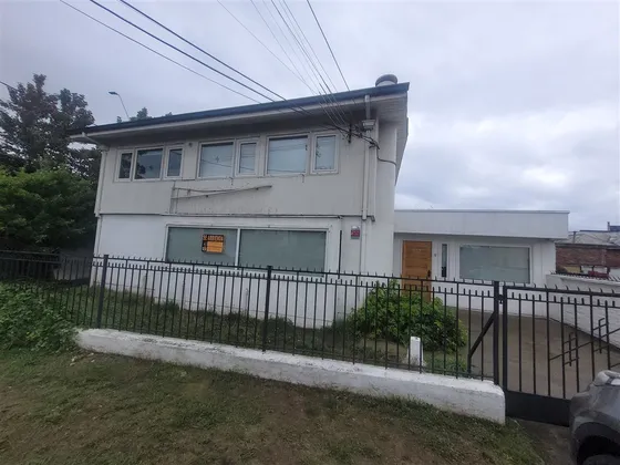 Local Comercial En Arriendo En Osorno