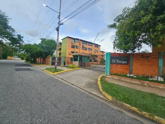 En Alquiler Apartamento En El Conjunto Residencial El Parque San Diego Carabobo Maritza Lopez