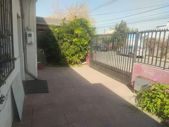 Moderna Casa Ideal Para Familias (168333)