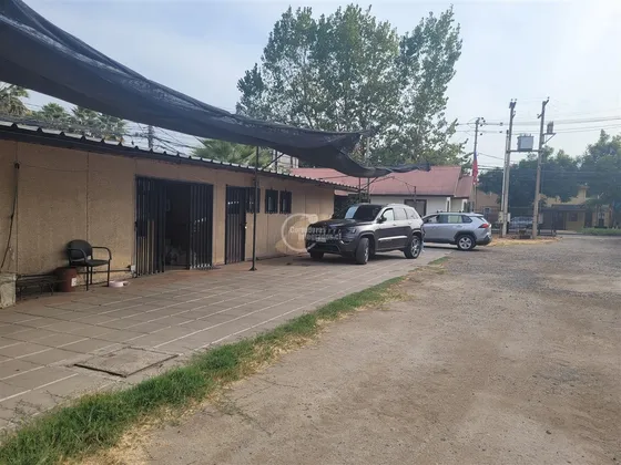 Terreno Construccion En Venta En Huechuraba