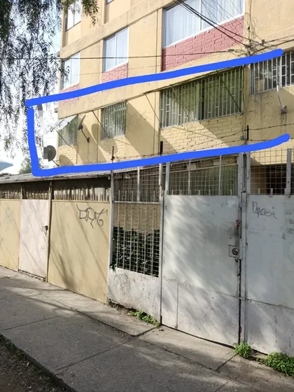 Departamento Recién Restaurado