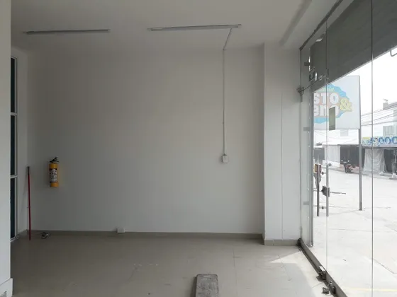 Local En Arriendo Por Fin, Barranquilla