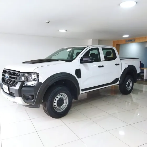 Ford Ranger Xls
