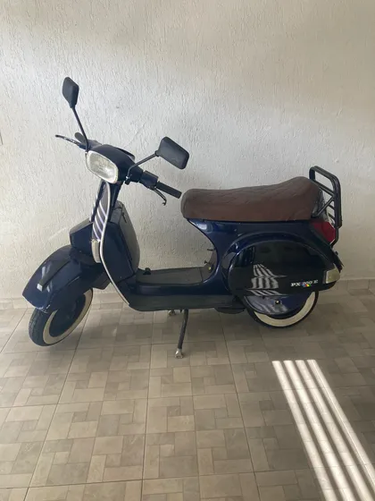 Piaggio Vespa