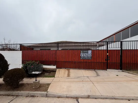 Casa En Venta En Los Hibiscus, La Serena