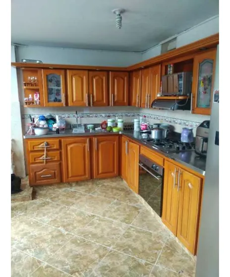 Apartamento En Venta Buenos Aires Medellín Antioquia