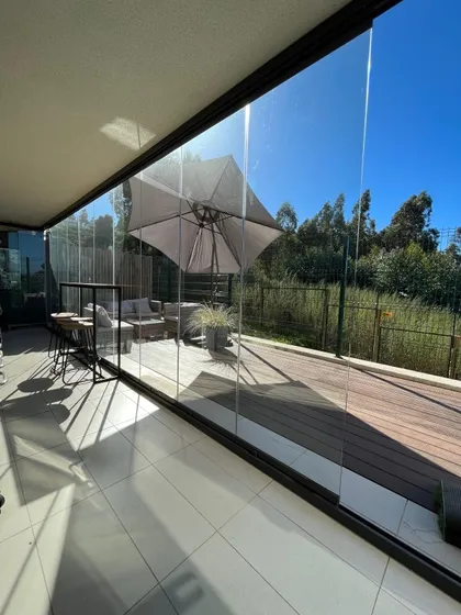 ¡vive En Concepción! Depto De Ensueño 107 M²