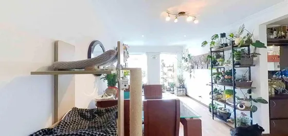 Apartamento En Venta En El Redil (36975490087).