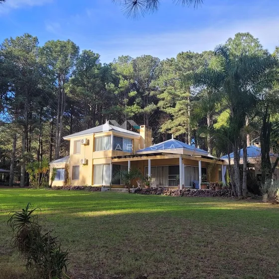 Casa  En Venta En Colonia Estrella, Carmelo, Colonia