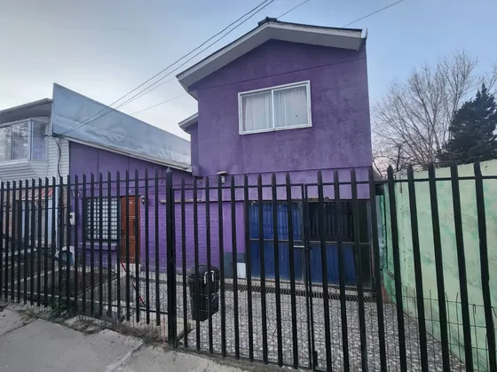 Arriendo De Propiedad Esquina En Belloto 2000 Quilpue