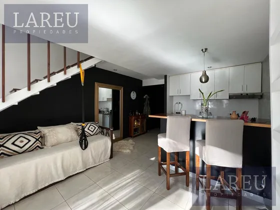 Departamento En Venta Con Renta, En Ayres Lofts - Pilar