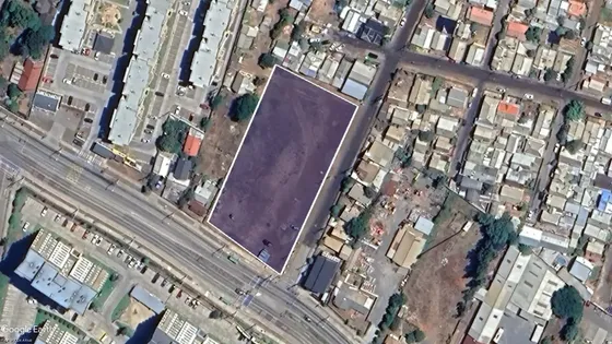 Venta De Terreno En Temuco Id 65.148-lin