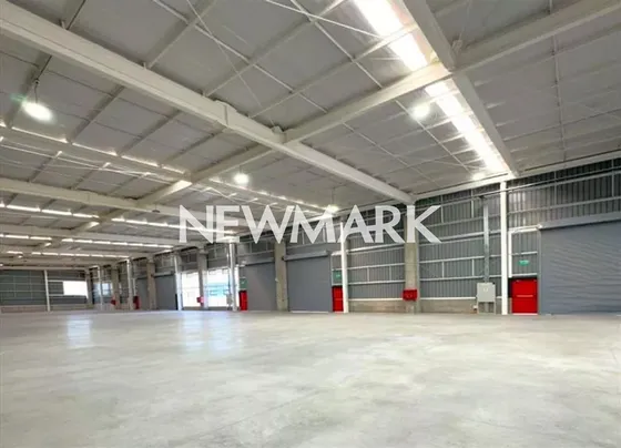 Bodega En Arriendo En Pudahuel