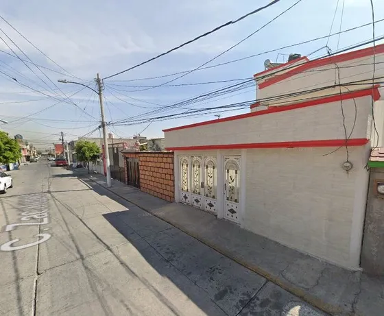 Casa En Venta En Ciudad Azteca,ecatepec