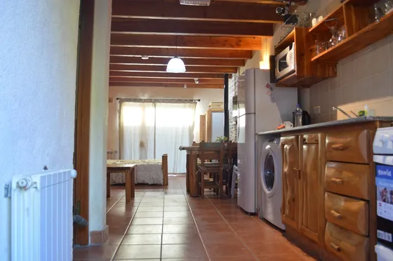 Cerro Catedral Bariloche 2025, Departamento 2/4 Pax