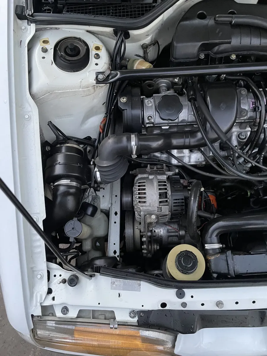 Renault R19 1.8 Rt Rti535256473136670727