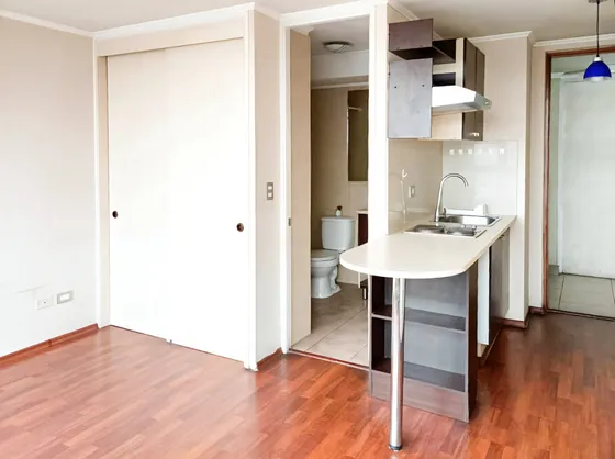 Venta Estudio - Santiago