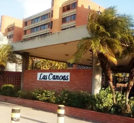 Oportunidad De Venta Apartamento En Conjunto Residencial Las Canoas