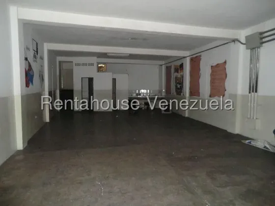 Edificio Comercial En Venta Guatire Miranda Cda 25-17548 Yf 
