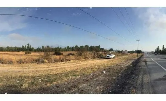 Gran Terreno Industrial En Carretera 5 Sur.
