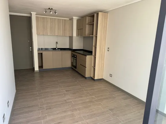 Precioso Dpto Casi Nuevo 2 Dormitorios; 2 Baños