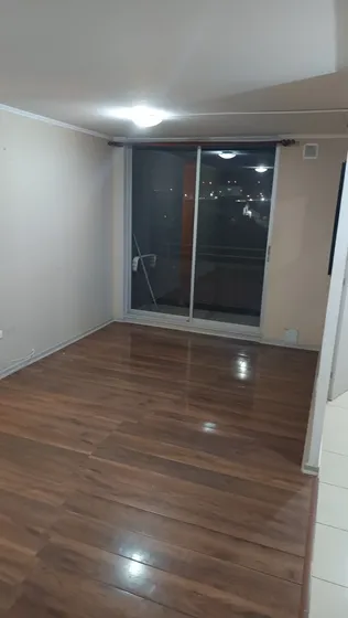 Arriendo Departamento Central
