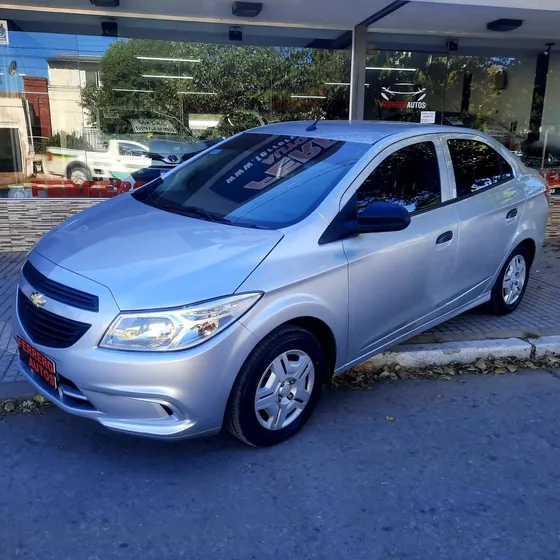 Chevrolet Prisma 1.4 Joy Ls 98cv