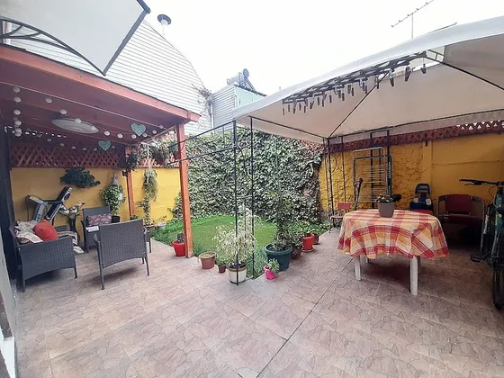 Casa En Pasaje Cerrado / San Pablo / José Manuel Guzman