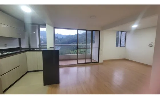  Apartamento Para La Venta En Sabaneta