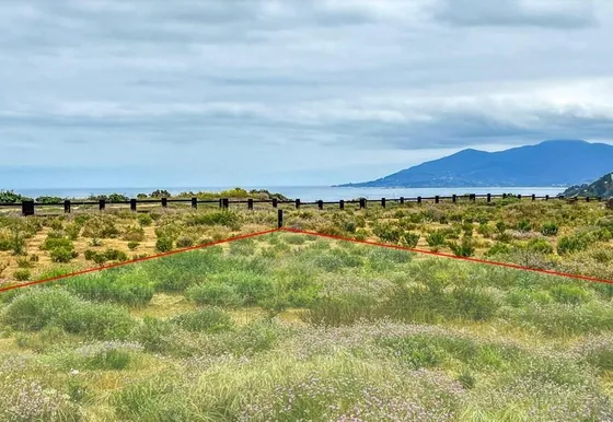 Terreno En Venta 1era Línea En Guanay