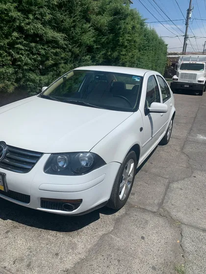 Volkswagen Jetta 2.0 Cl Abs At