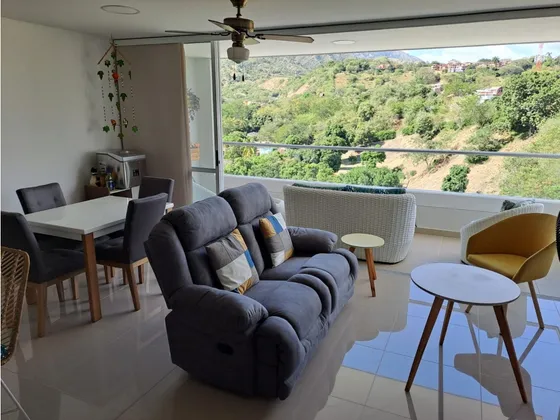 Apartamento  De Recreo En Venta En Santa Fe De Antioquia