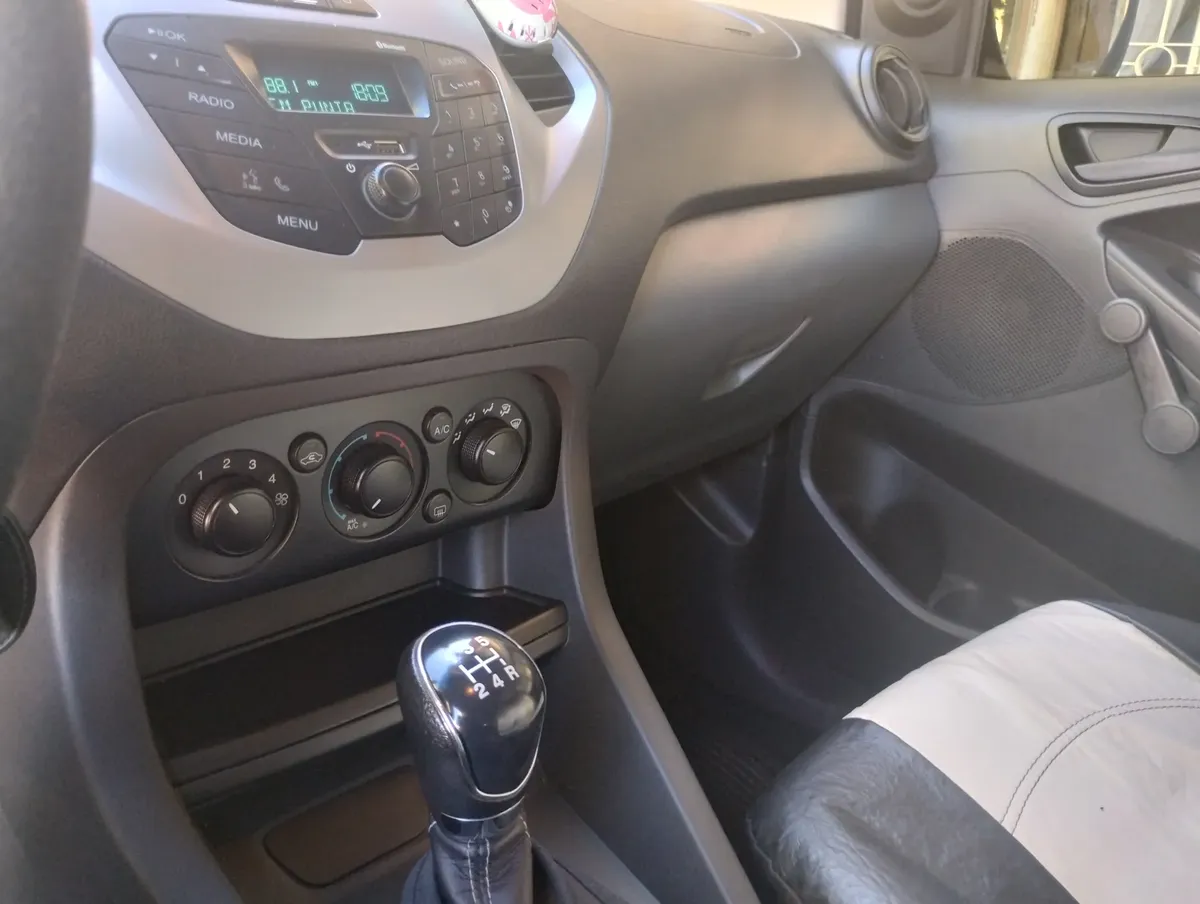 Ford Ka 1.5 S537832604881408004