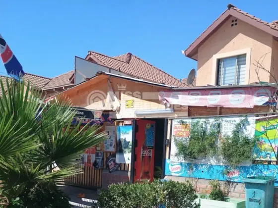 Casa En Venta En Talagante