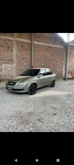 Chevrolet Classic 1.4 Lt Pack
