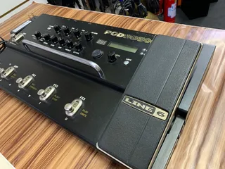 Pod Hd 300 | MercadoLivre 📦