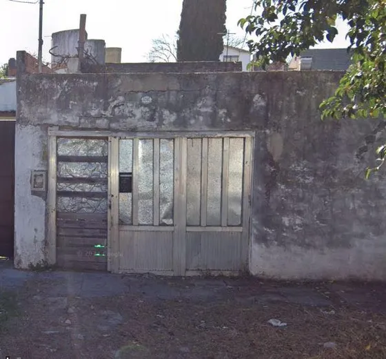 Venta Terreno 