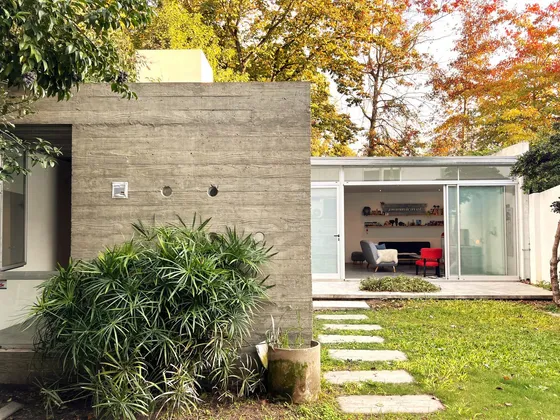 Casa Interna En Venta -  478 Bis Y Camino Belgrano - City Bell