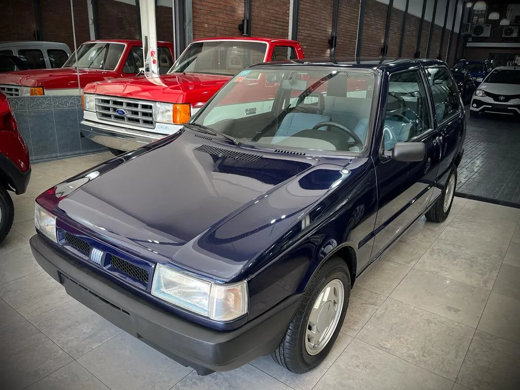 Fiat Uno 1.4 S Confort