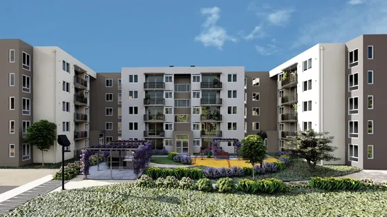 Condominio O'higgins