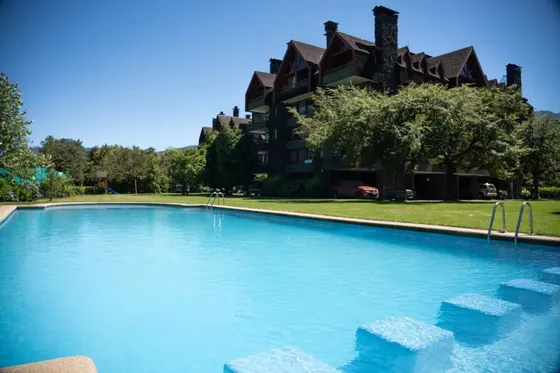 Departamento En Venta En Pucón A Metros Del Lago