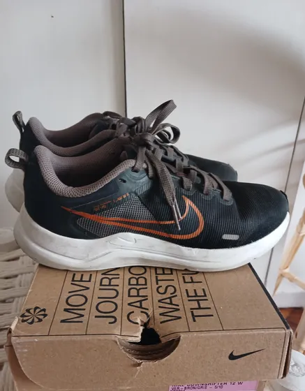 Mercadolibre zapatillas nike hombre hotsell