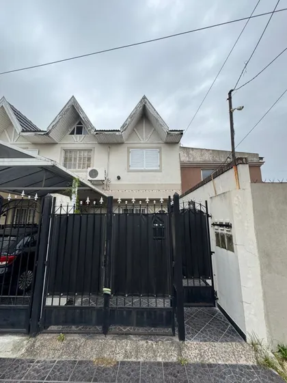 Duplex De 3 Amb C/ Cochera, Jardin Y Parrilla ¡apta Credito!