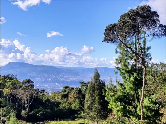 Lote En Vender En Envigado