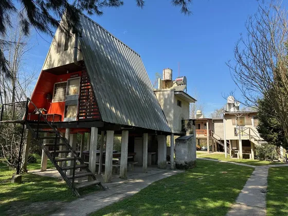 Casa En  Venta En Islas Del Delta De Tigre