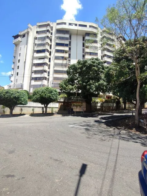 Alquiler Apartamento Urbanizacion La Florida Caracas Residencia Esnu,