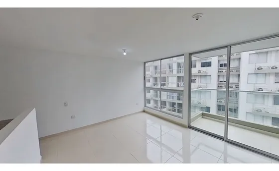 Venta De Apartamento Conjunto Napoli-barranquilla