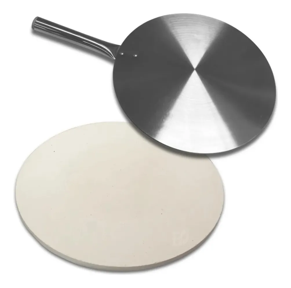 Pedra Refratária JulinetShop